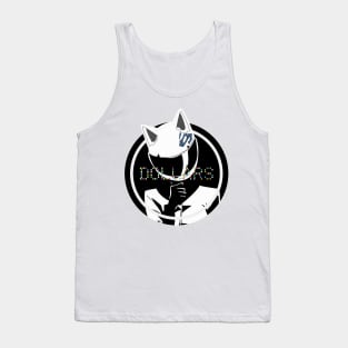 Celty Dollars Tank Top